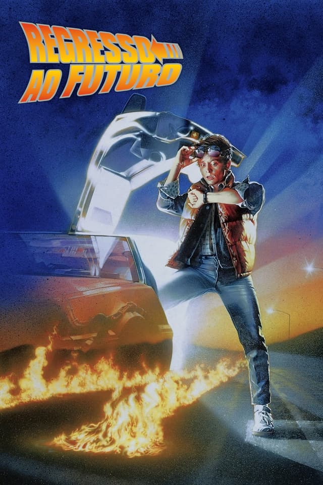 Retour vers le futur