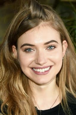 Imogen Poots