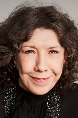 Lily Tomlin