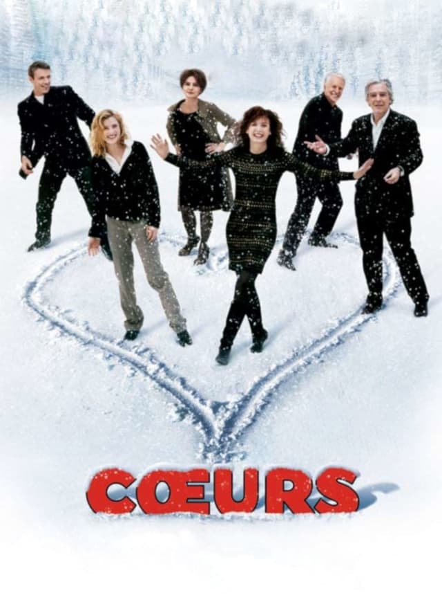 Cœurs