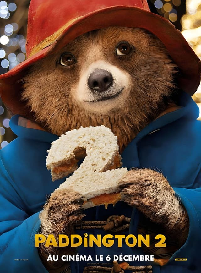 Paddington 2