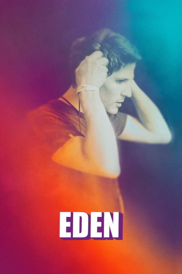 Eden