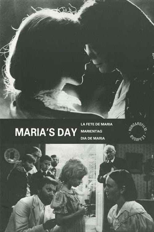 Le Jour de Maria