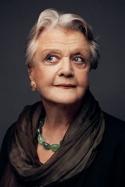 Angela Lansbury