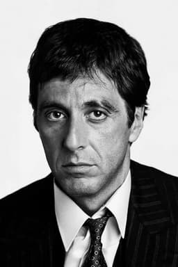 Al Pacino