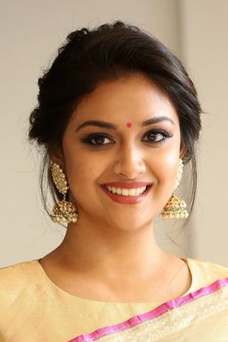 Keerthi Suresh