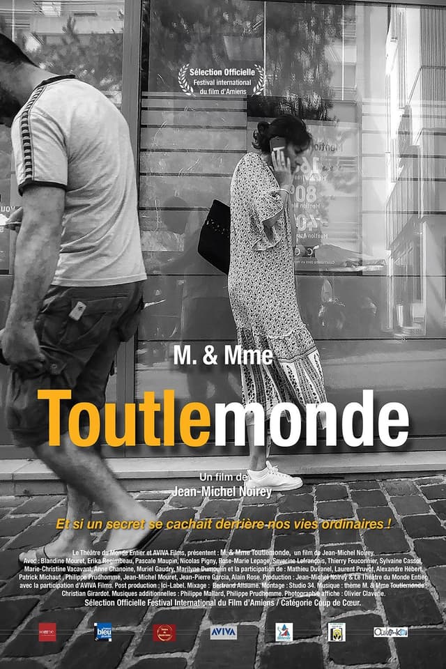 M. et Mme Toutlemonde