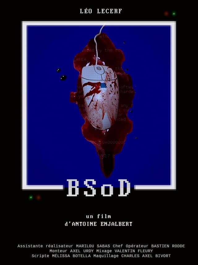 BSoD