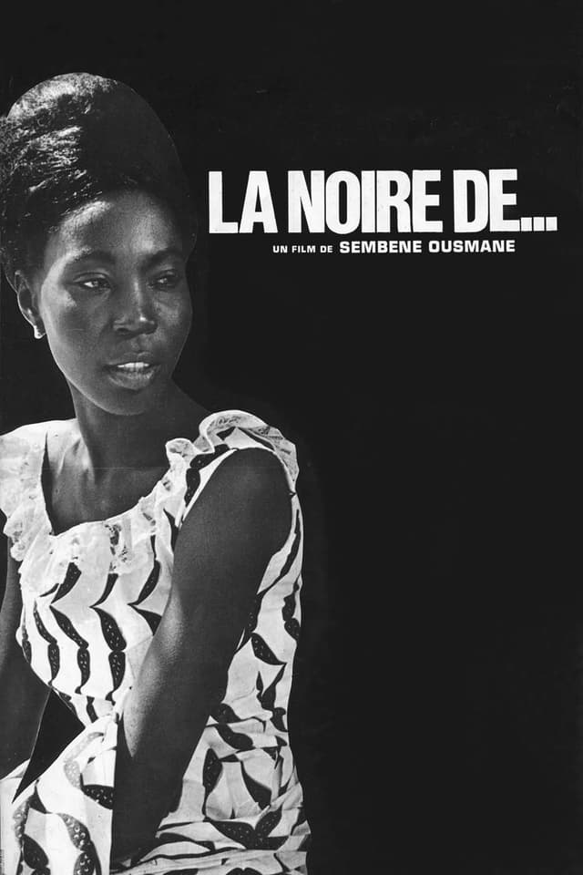 La Noire de…