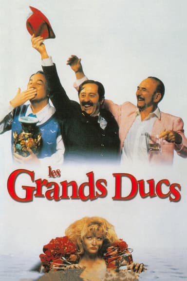 Les Grands Ducs