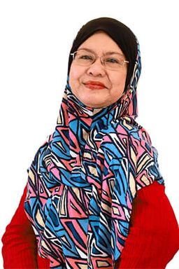 Fatimah Abu Bakar