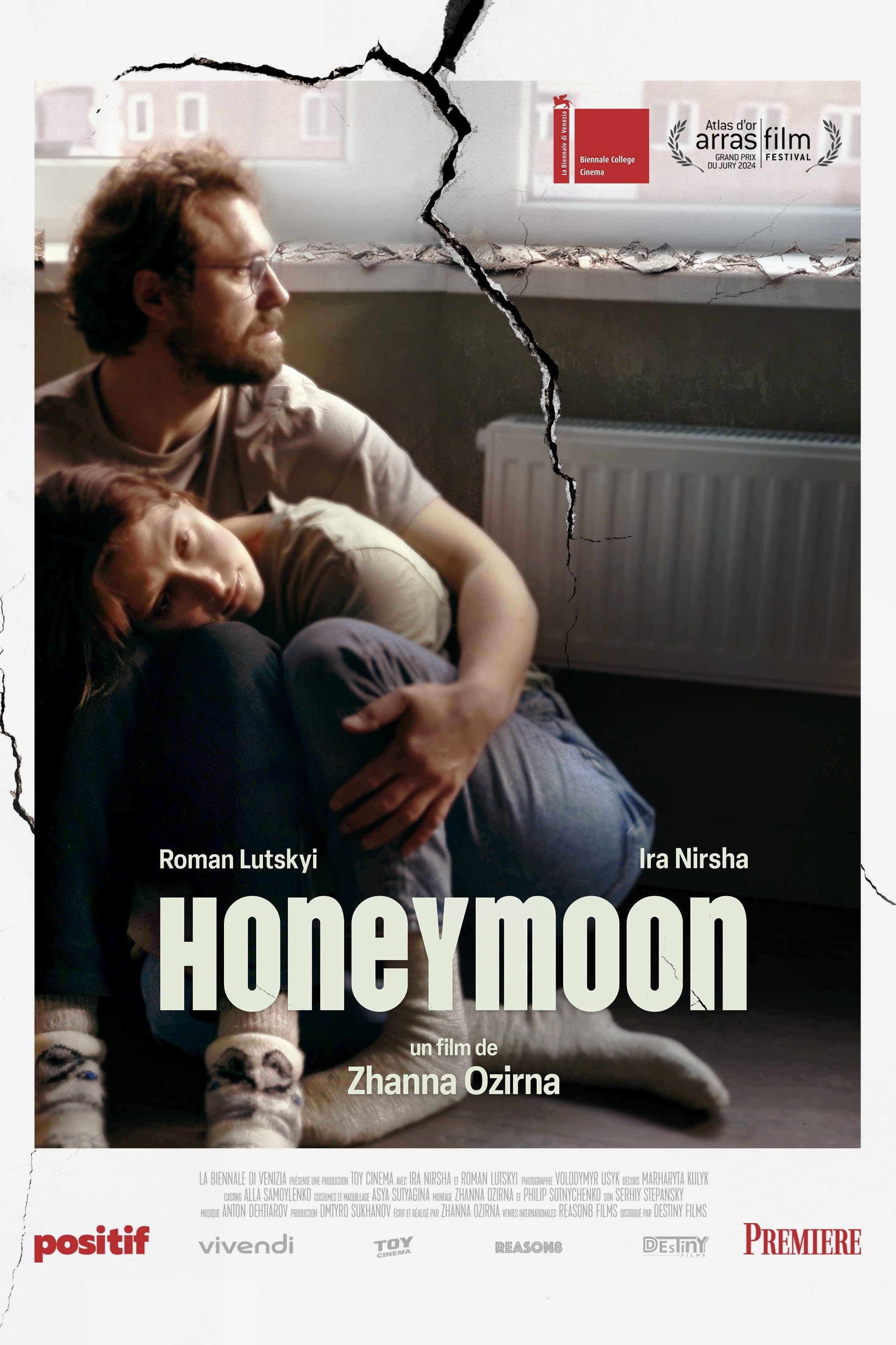 Honeymoon