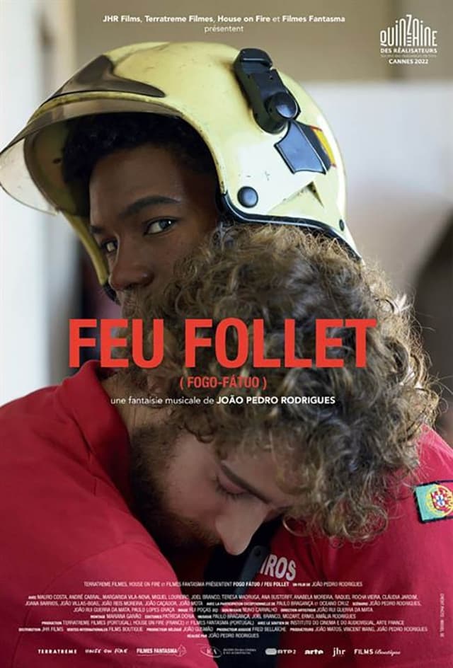 Feu follet