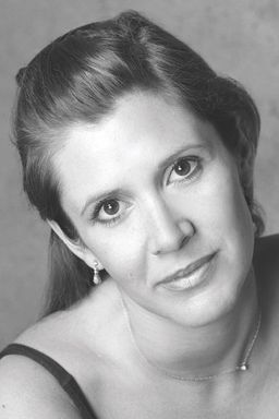 Carrie Fisher