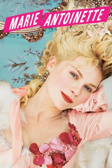 Marie-Antoinette