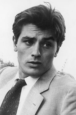 Alain Delon