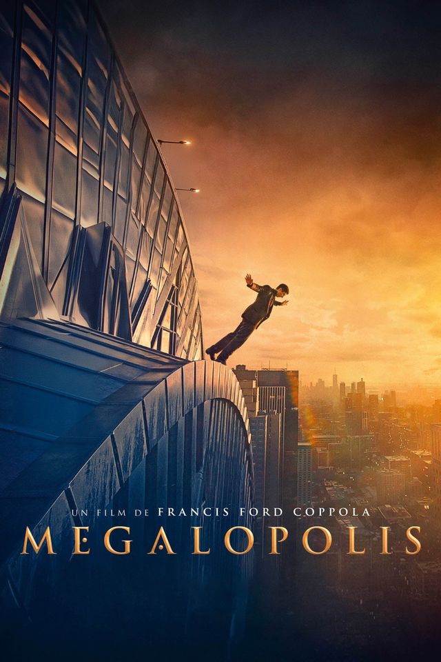 Megalopolis