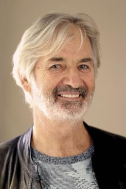 John Jarratt