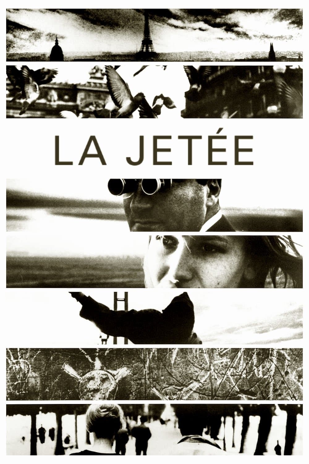 La Jetée