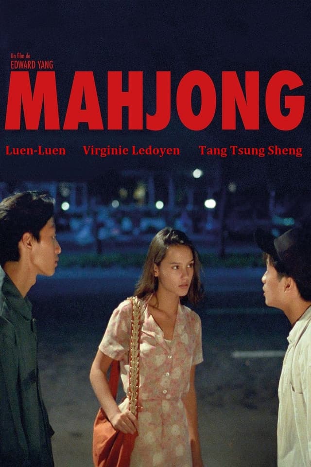 Mahjong
