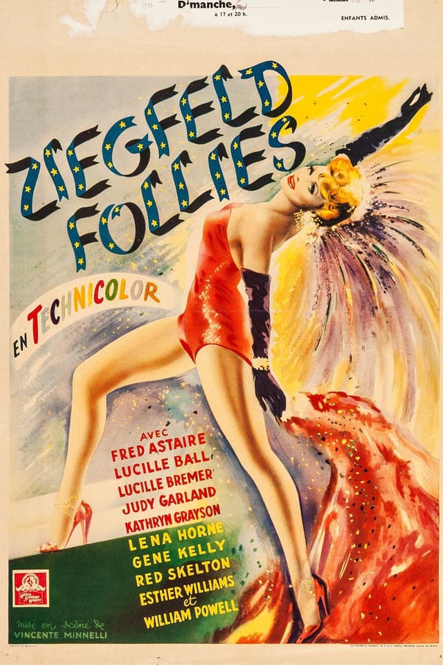 Ziegfeld Follies