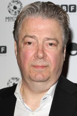 Roger Allam