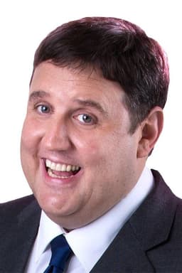 Peter Kay