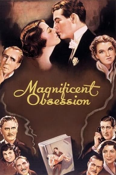 Le Secret magnifique