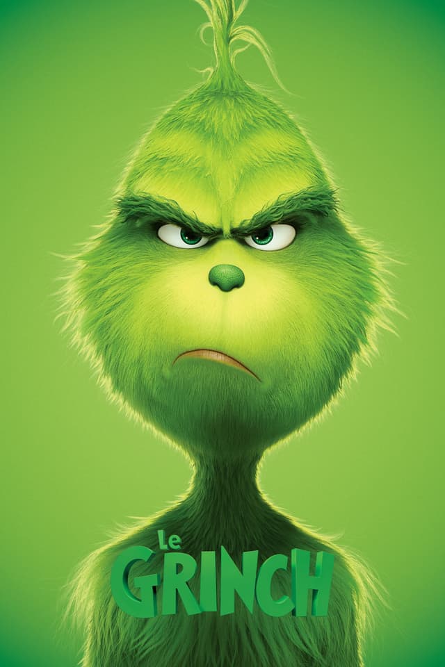 Le Grinch