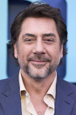 Javier Bardem