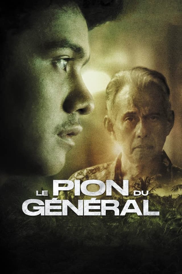 Le Pion du Général