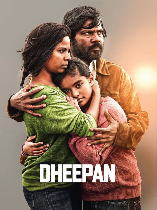 Dheepan