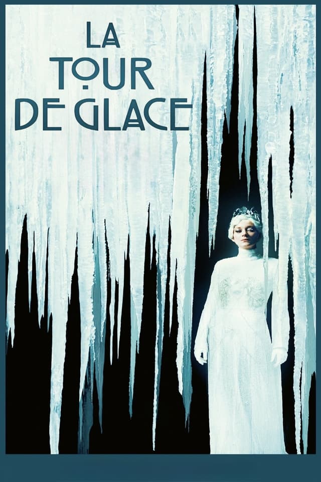 La tour de glace