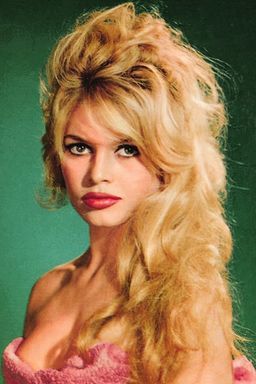 Brigitte Bardot