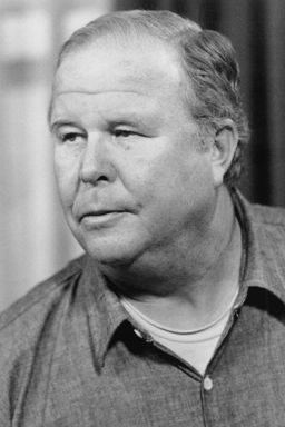 Ned Beatty