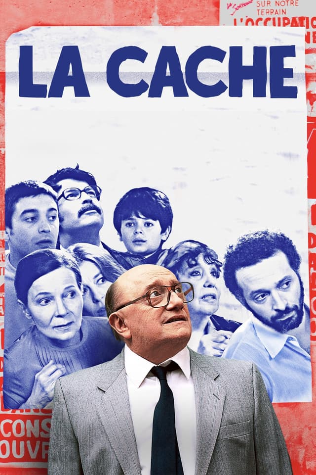 La Cache