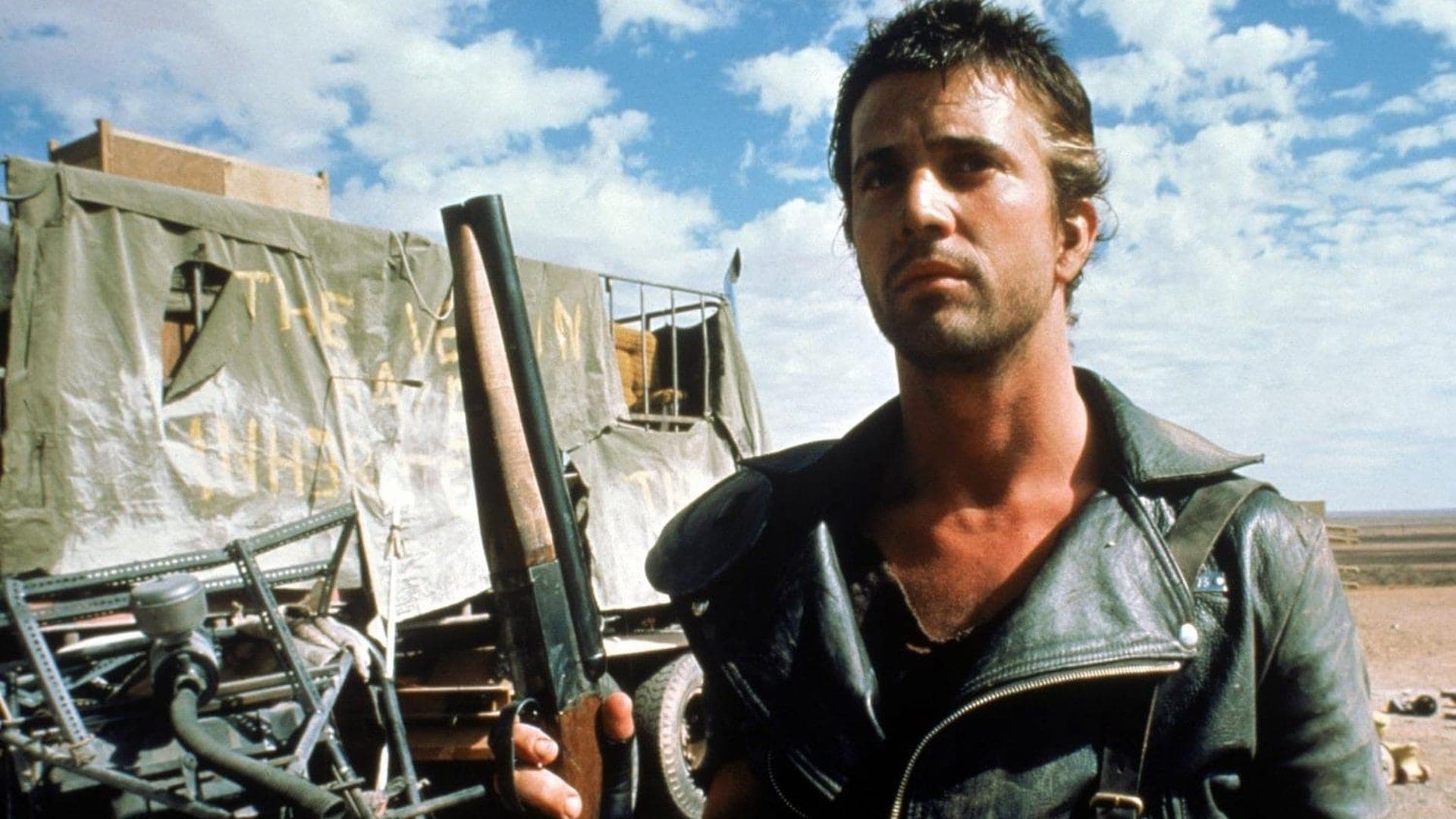 Mad Max 2 : Le Défi