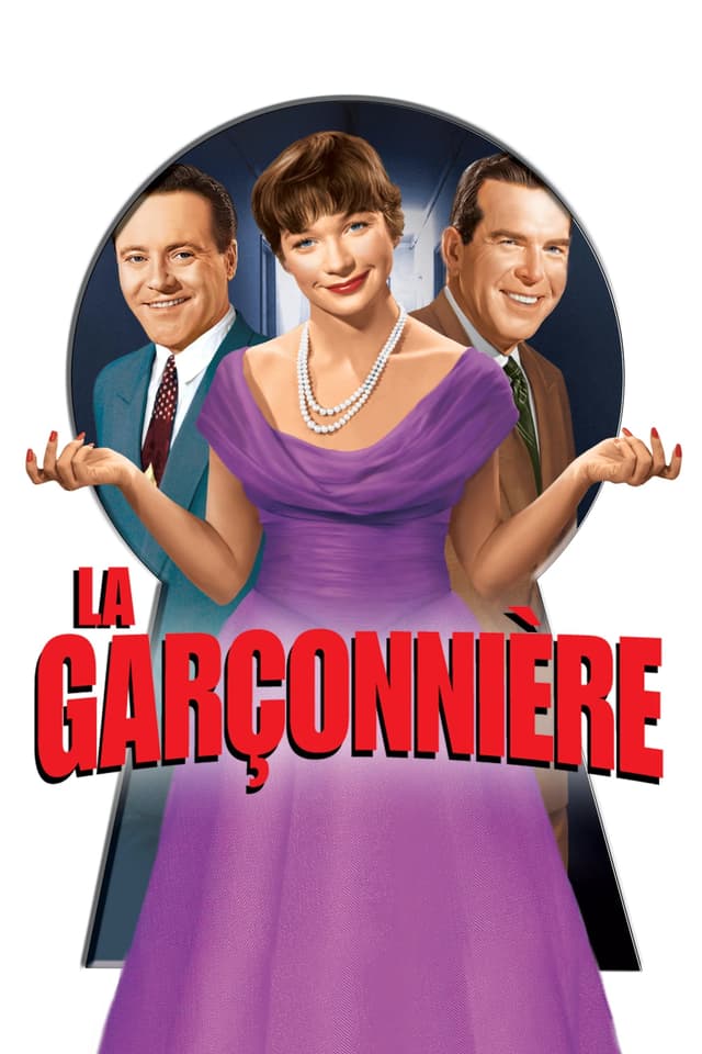 La Garçonnière