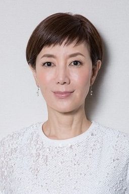 戸田恵子