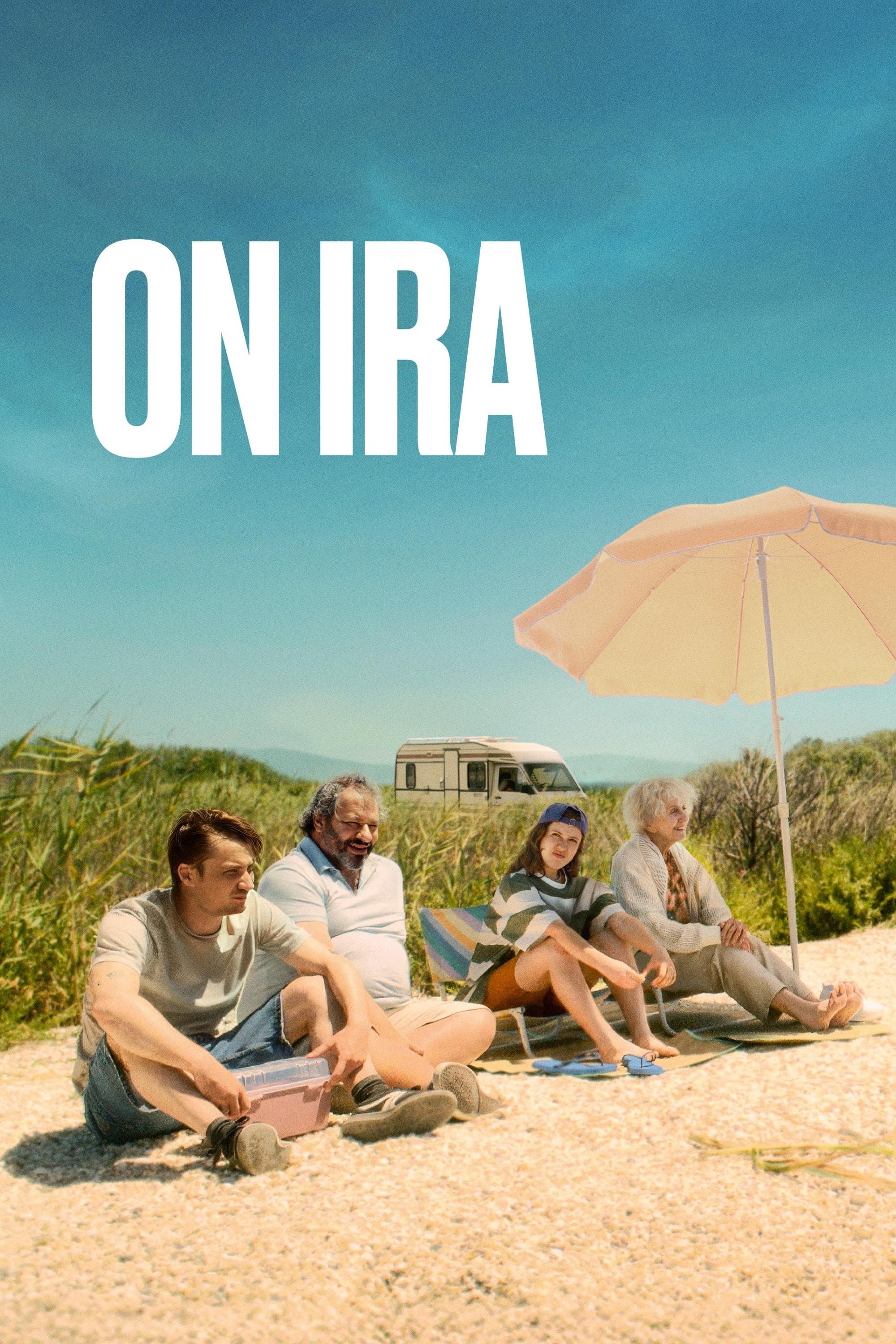On ira