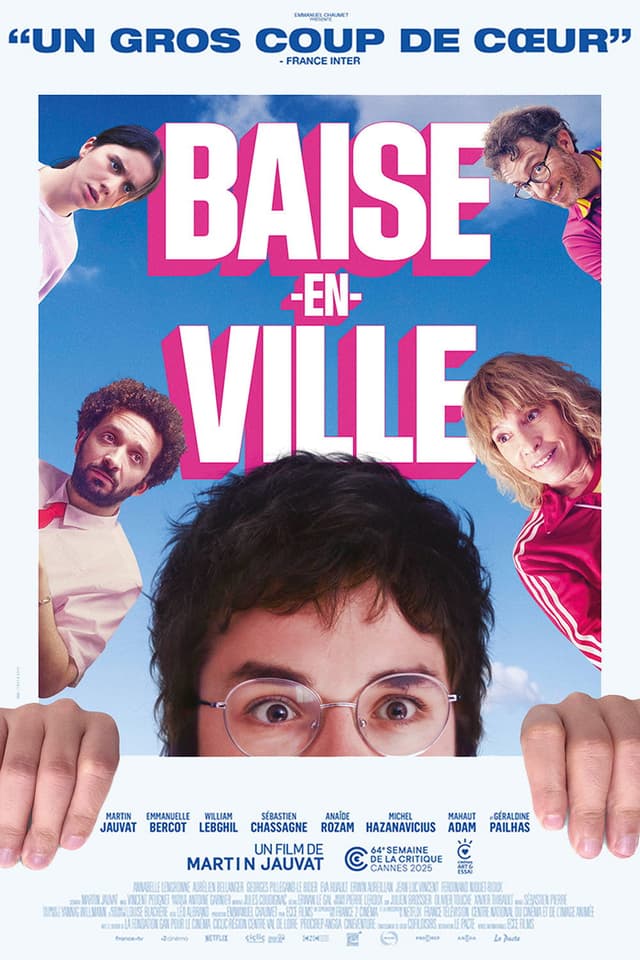 Baise-en-ville