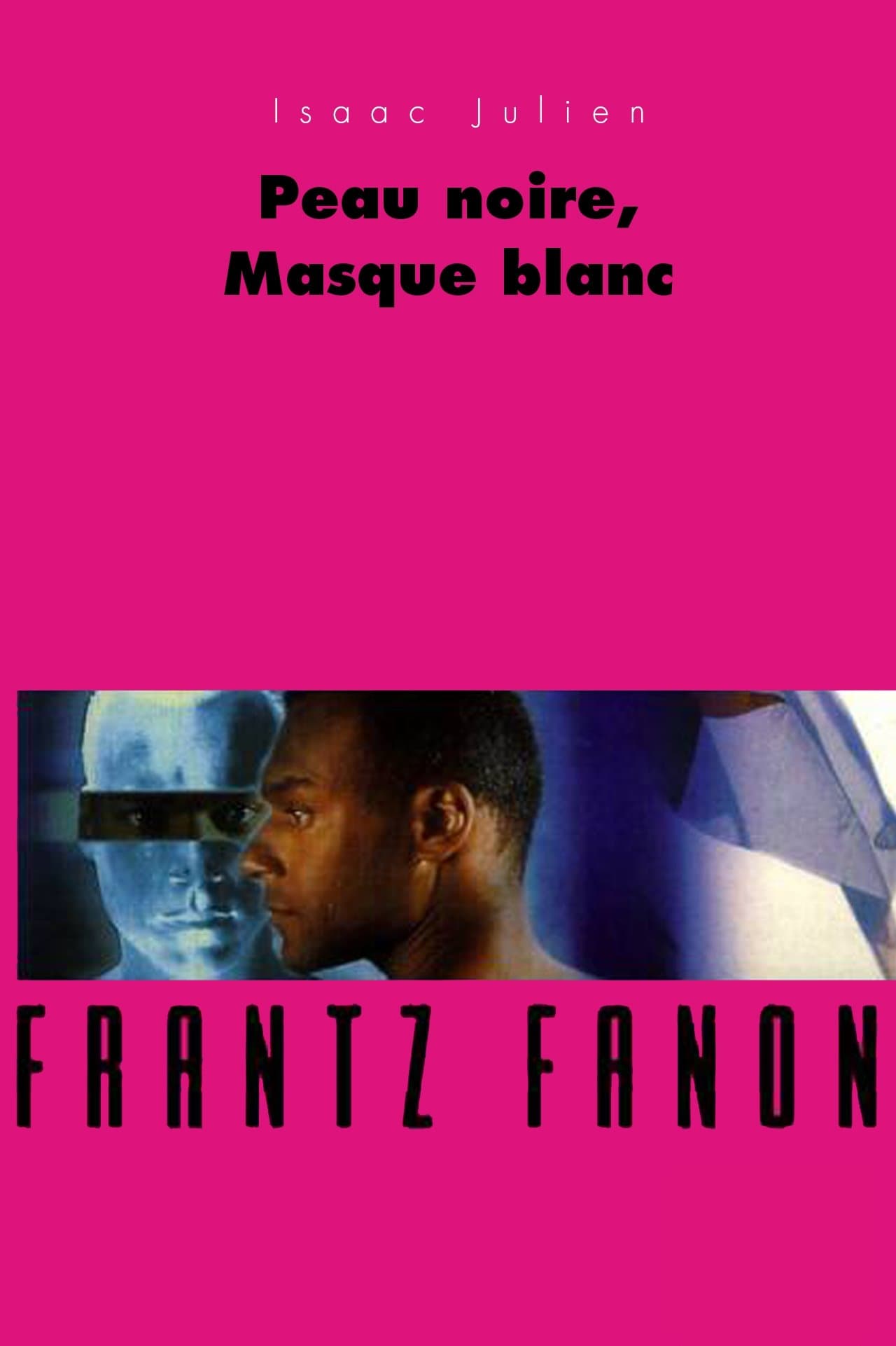 Peau noire, masques blancs