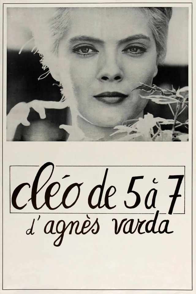 Cléo de 5 à 7