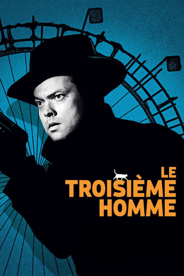 Le Troisième Homme