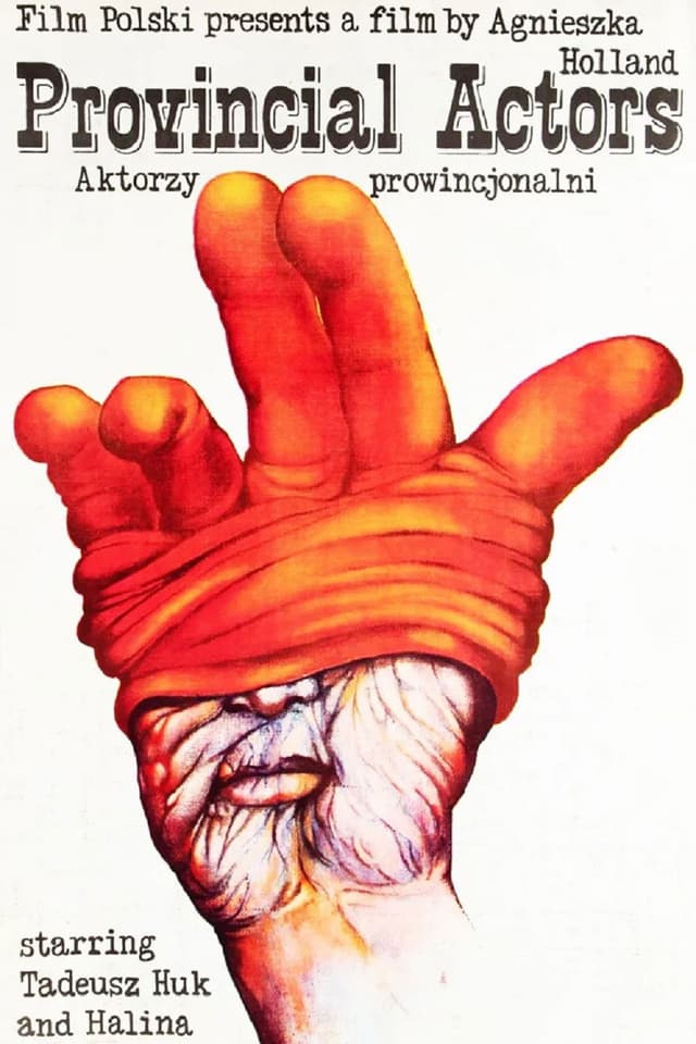 Les Acteurs Provinciaux