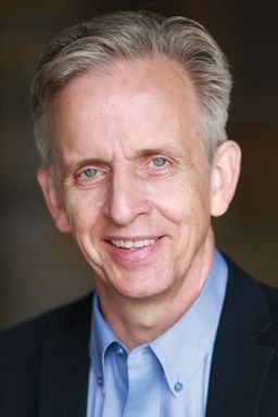 Robert Joy