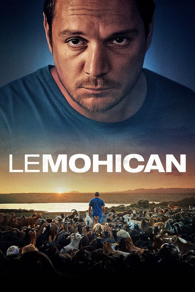 Le Mohican