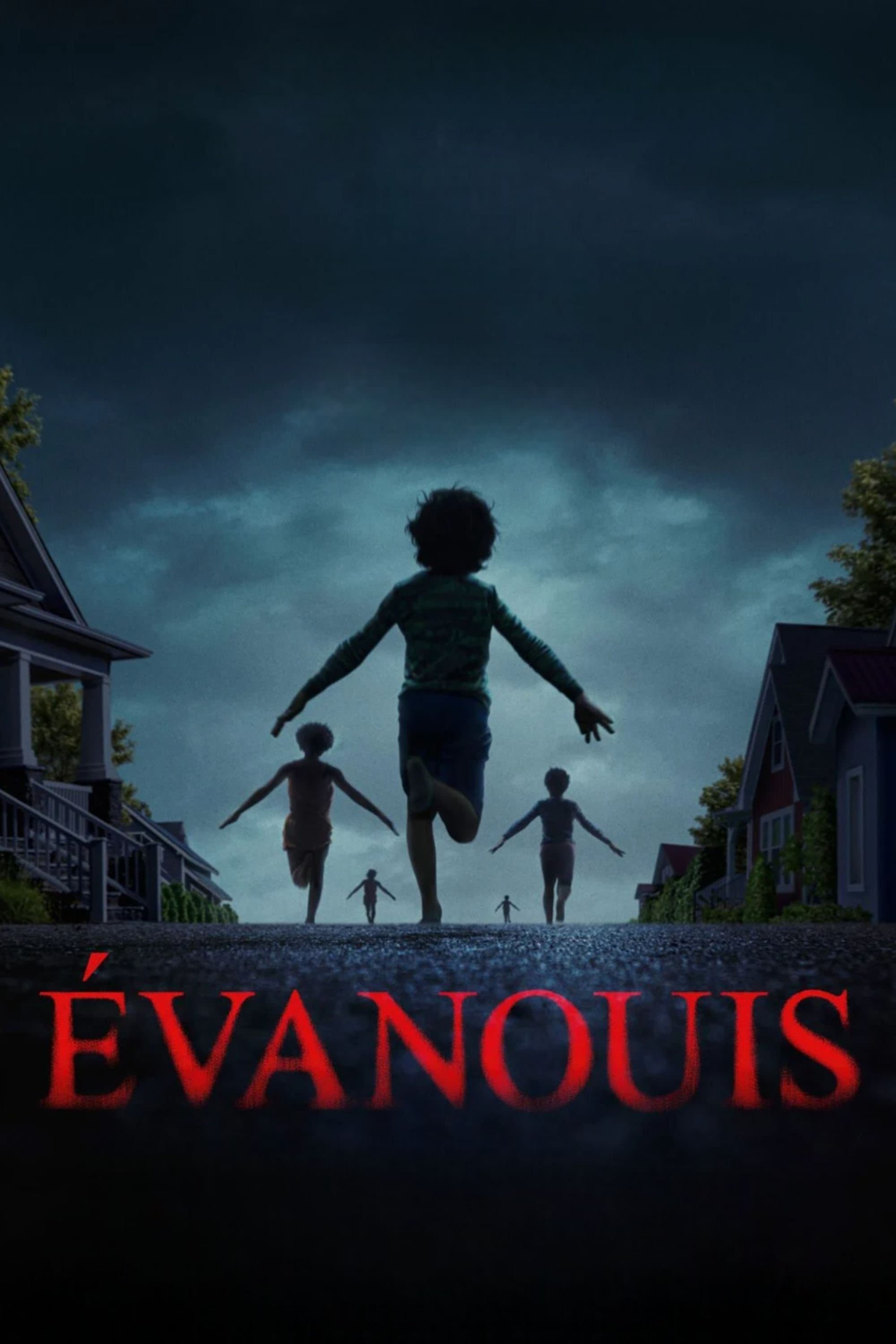 Évanouis