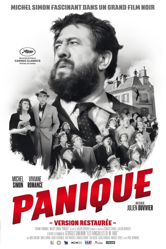 Panique