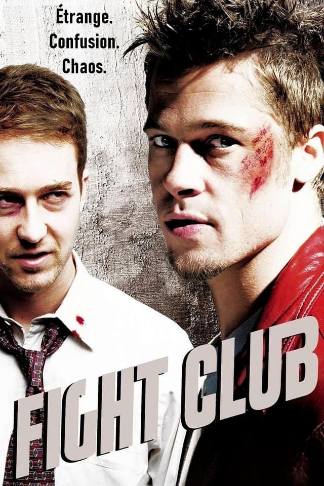 Fight Club